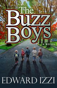 Produktbild: The Buzz Boys
