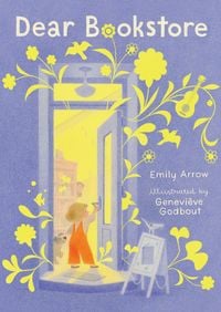 Produktbild: Dear Bookstore