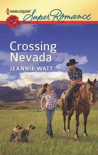 Produktbild: Crossing Nevada