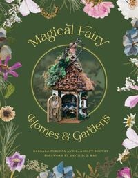 Produktbild: Magical Fairy Homes and Gardens