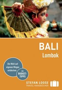 Produktbild: Stefan Loose Reisef&uuml;hrer Bali, Lombok