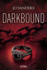 Produktbild: Darkbound