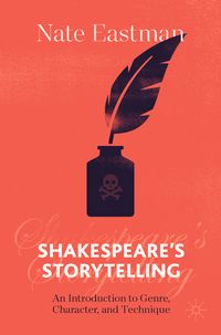 Produktbild: Shakespeare's Storytelling