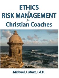 Produktbild: Ethics & Risk Management for Christian Coaches
