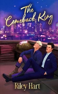 Produktbild: The Comeback King
