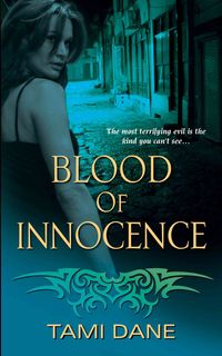 Produktbild: Blood of Innocence