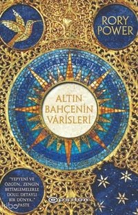 Produktbild: Altin Bahcenin Varisleri