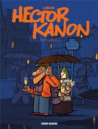 Produktbild: Hector Kanon : int&eacute;grale