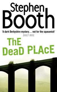 Produktbild: The Dead Place