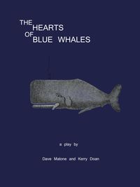 Produktbild: The Hearts of Blue Whales