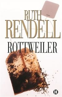 Produktbild: Rottweiler