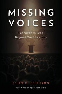 Produktbild: Missing Voices