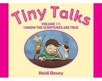 Produktbild: Tiny Talks Vol. 11