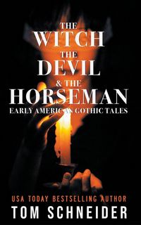 Produktbild: The Witch, The Devil, and The Horseman