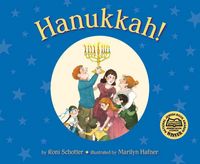 Produktbild: Hanukkah!