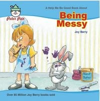 Produktbild: Being Messy