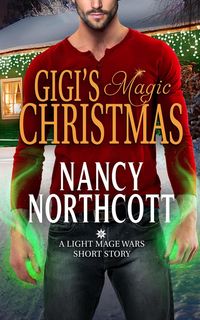 Produktbild: Gigi's Magic Christmas