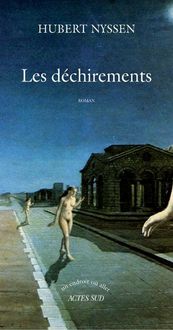 Produktbild: Les dechirements