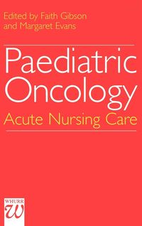 Produktbild: Paediatric Oncology
