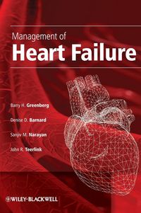 Produktbild: Management of Heart Failure