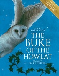 Produktbild: The Buke of the Howlat