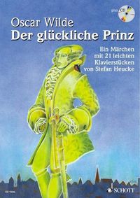 Produktbild: Der gl&uuml;ckliche Prinz