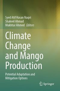 Produktbild: Climate Change and Mango Production