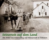 Produktbild: Seinerzeit auf dem Land