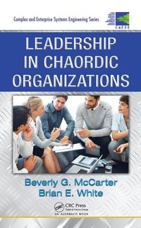 Produktbild: Leadership in Chaordic Organizations