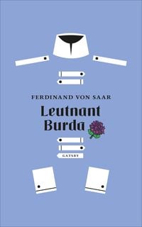 Produktbild: Leutnant Burda
