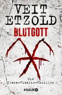 Produktbild: Blutgott