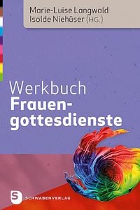 Produktbild: Werkbuch Frauengottesdienste
