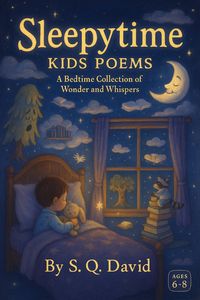 Produktbild: Sleepytime Kids Poems