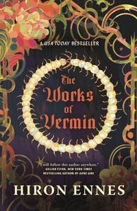 Produktbild: The Works of Vermin