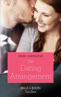 Produktbild: The Dating Arrangement
