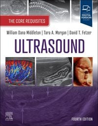 Produktbild: Ultrasound: The Core Requisites