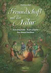 Produktbild: Freundschaft mit der Natur