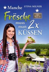 Produktbild: Manche Fr&ouml;sche muss man zweimal k&uuml;ssen