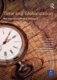 Produktbild: Time and Globalization