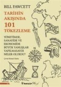Produktbild: Tarihin Akisinda 101 T&ouml;kezleme