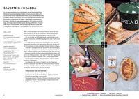 Breadsong – The Orange Bakery