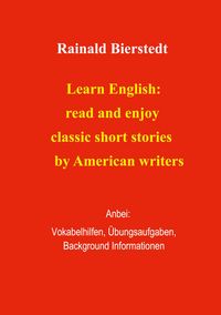 Produktbild: Learn English: read and enjoy classic short stories. Band 2.