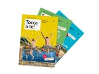 Produktbild: Paket &laquo;Tocca a te!&raquo; (Neuauflage 2026)