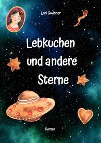 Produktbild: Lebkuchen und andere Sterne