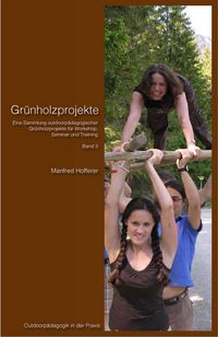 Produktbild: Gr&uuml;nholzprojekte Band III