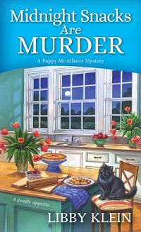 Produktbild: Midnight Snacks Are Murder