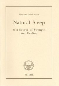 Produktbild: Natural Sleep