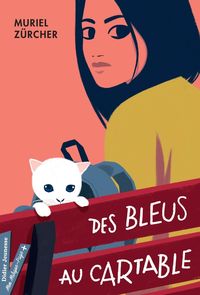 Produktbild: Des bleus au cartable