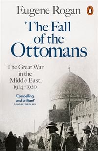 Produktbild: The Fall of the Ottomans