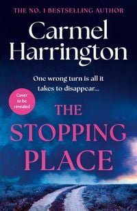 Produktbild: The Stopping Place